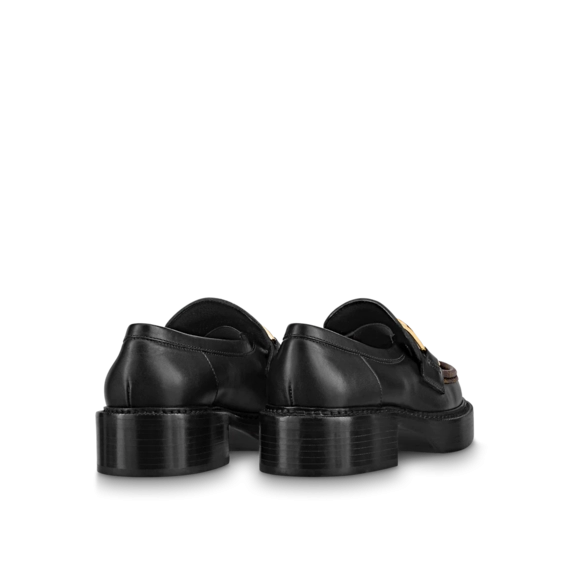 Get Stylish with New Women's Louis Vuitton Loafers