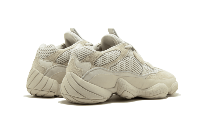 Best of Yeezy 500 - Women's Desert Rat Blush SUPCOL Now on Sale