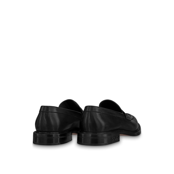 Get the Louis Vuitton Vendome Flex Loafer at Discount - Original Men's Shoes