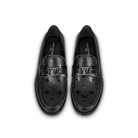 Louis Vuitton Major Loafer for Men - Buy Now!
