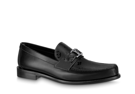 Original Louis Vuitton Major Loafer for Men