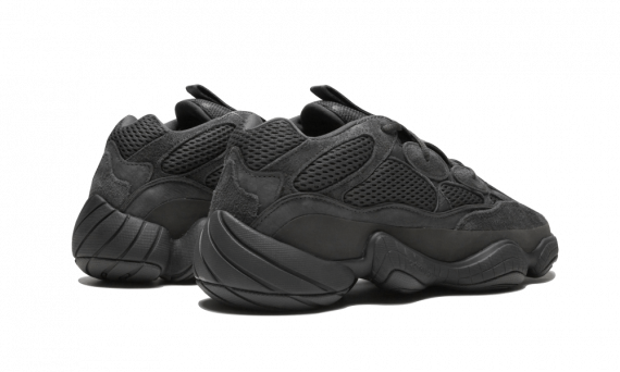 500 yeezy black