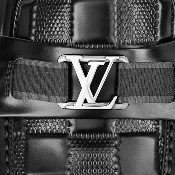 Louis Vuitton Major Loafer
