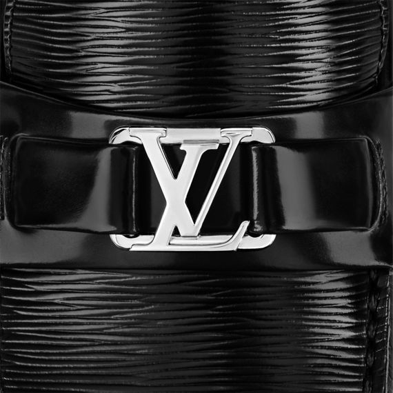 Sale Alert - Get Your Louis Vuitton Major Loafer Now!