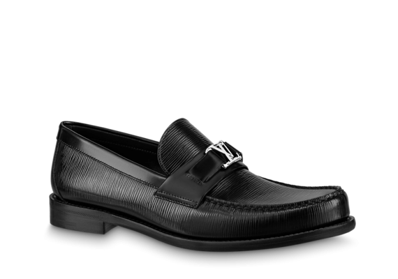 Louis Vuitton Major Loafer: Shop the Latest Men's Outlet Sale!