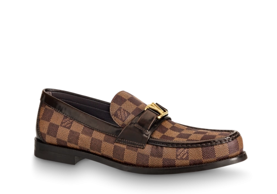 Louis Vuitton Major loafer