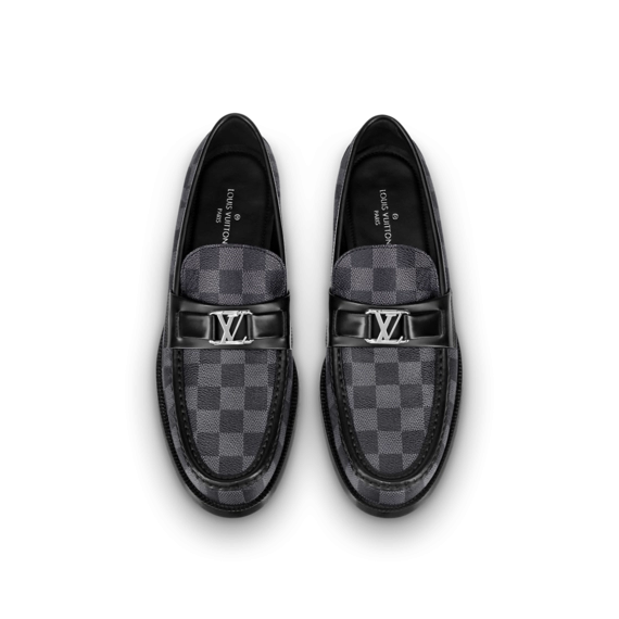 Louis Vuitton MAJOR LOAFER