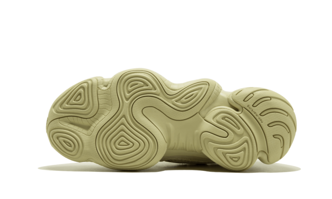 Shop the Latest Yeezy 500 Yellow Super Moon Sumoye From New Outlet