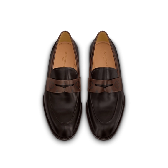 Louis Vuitton Saint Germain Loafer