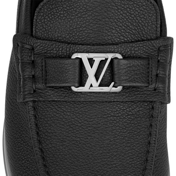 Get New Louis Vuitton Estate Loafers for Men - Original Quality