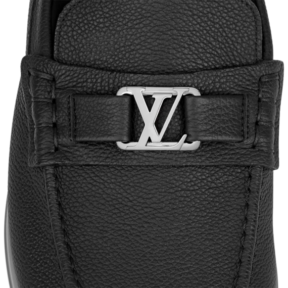 Louis Vuitton Estate Loafer