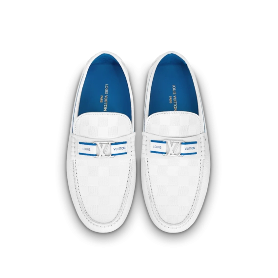 Get the Authentic Louis Vuitton Hockenheim Mocassin - Don't Settle For Less