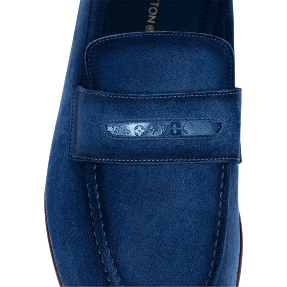 Men's LV Glove Loafer | Classic Design | Hot New Item