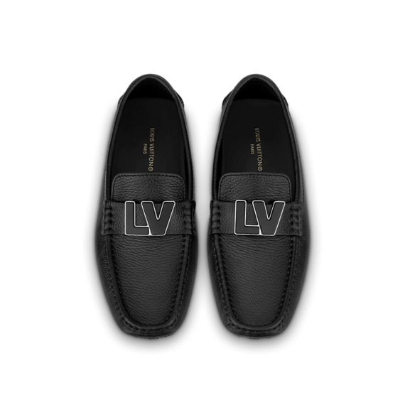 Get the latest Louis Vuitton Monte Carlo Mocassin for men for a great price.
