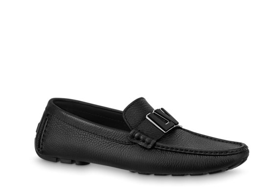 Buy a Louis Vuitton Monte Carlo Mocassin for men at the Outlet.