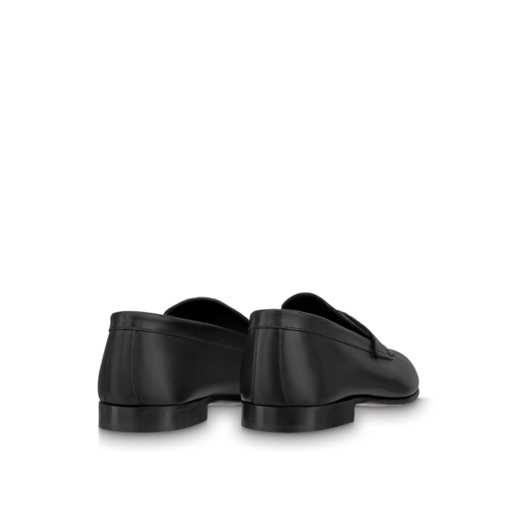 Shop Louis Vuitton LV Glove Loafer for Men