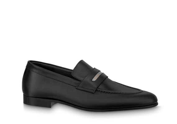 Buy Louis Vuitton LV Glove Loafer for Men Outlet Sale