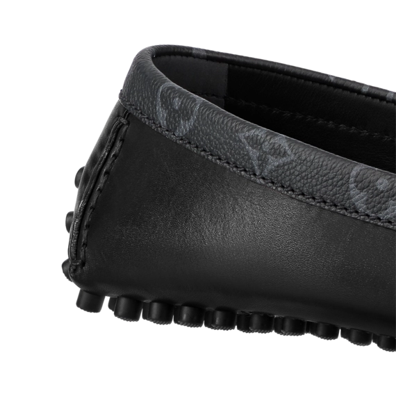 New Louis Vuitton Hockenheim Mocassin for Men