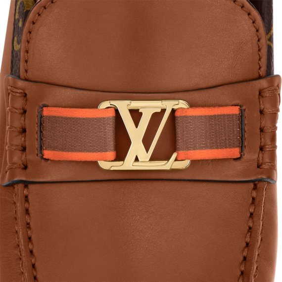 Get Your Hands on Louis Vuitton Hockenheim Mocassin and Buy New Mens Outlet Now