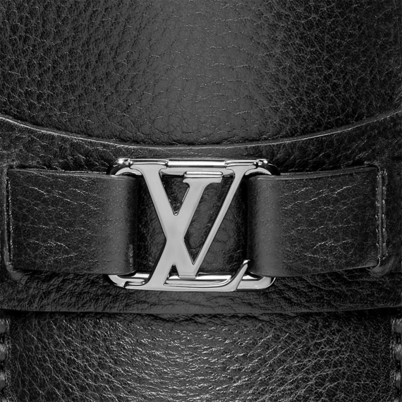 Louis Vuitton Hockenheim Mocassin