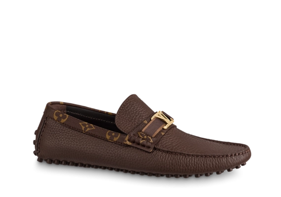 Louis Vuitton Hockenheim Mocassin - Buy for Men