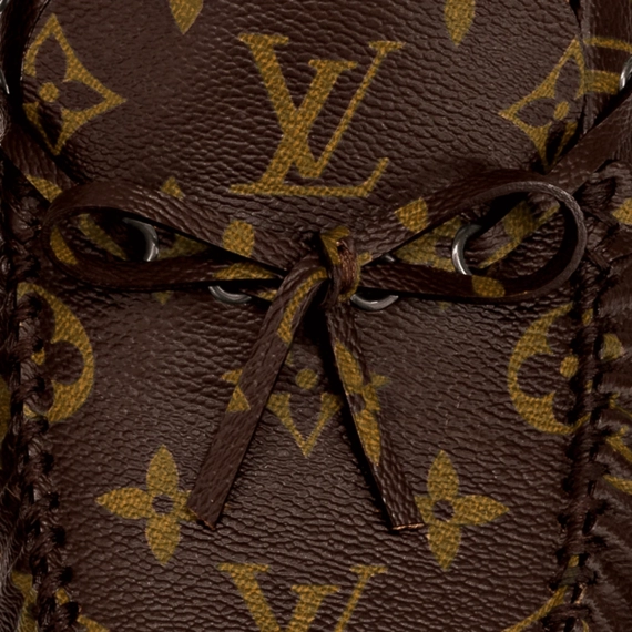 Louis Vuitton Arizona Moccasin