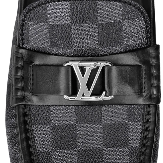 New Louis Vuitton HOCKENHEIM MOCASSIN for men - Now Available!
