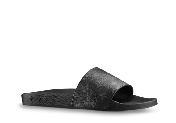 Louis Vuitton Waterfront Mule - Outlet Sale - New Shoes for Men