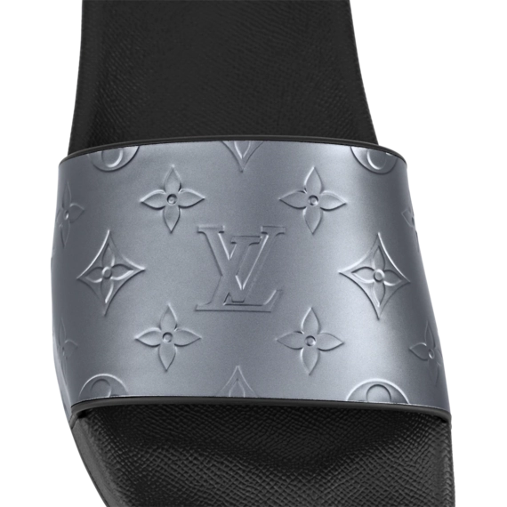 Find the perfect Waterfront Mule exclusively by Louis Vuitton for men - on sale now!