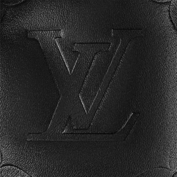 Shop Now! Louis Vuitton Miami Mule Shoes for Men - Premium Quality