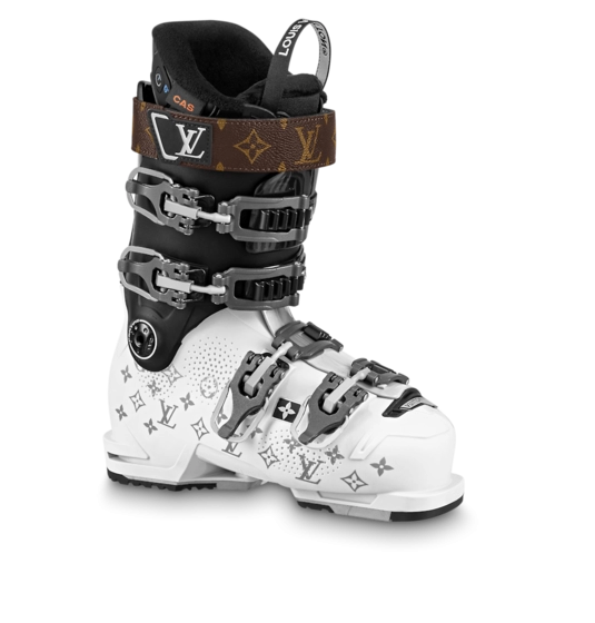 Louis Vuitton Slalom Ski Boot for Women - Buy Now