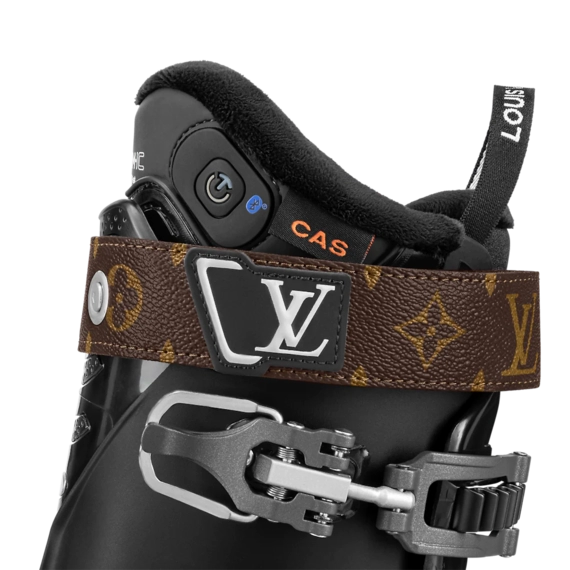 Save on the Louis Vuitton Women's Slalom Ski Boot