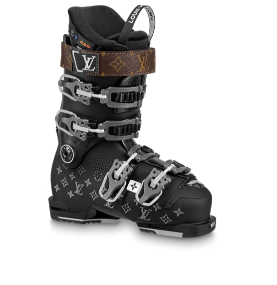 Buy Louis Vuitton Women's Slalom Ski Boot