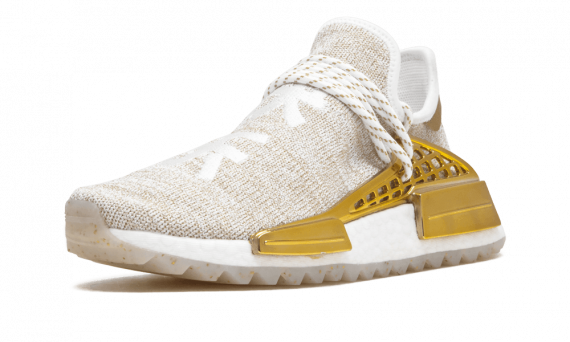 human race golden