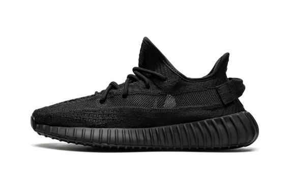 Shop Women's Yeezy Boost 350 V2 Onyx at Outlet Prices