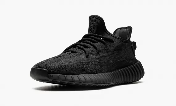 Men's Yeezy Boost 350 V2 - Onyx Buy Outlet Sale