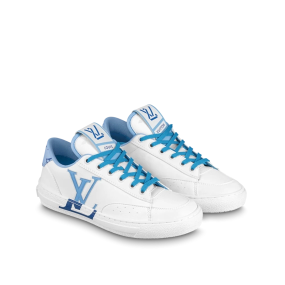 Find the Perfect Louis Vuitton Charlie Sneaker for Women Today.