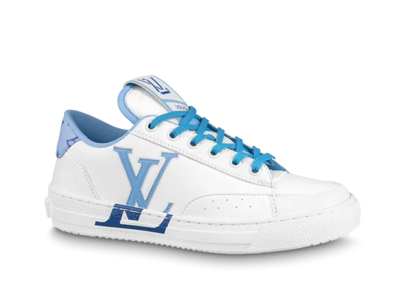 Shop Louis Vuitton Charlie Sneaker for Women at an Outlet.