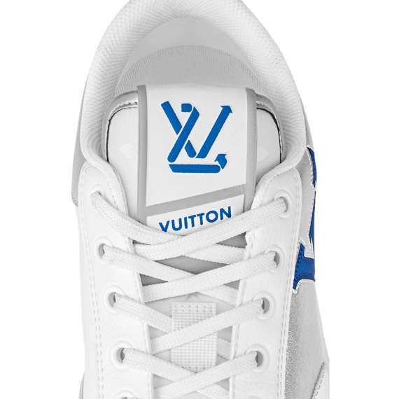 Get the Authentic Louis Vuitton Sneaker Today!