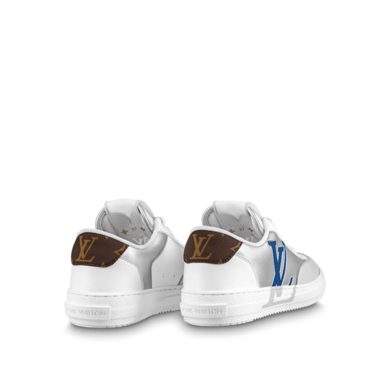 Shop Discounted LV Footwear