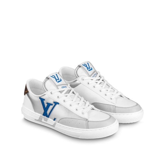 Original Louis Vuitton Sneakers for Women