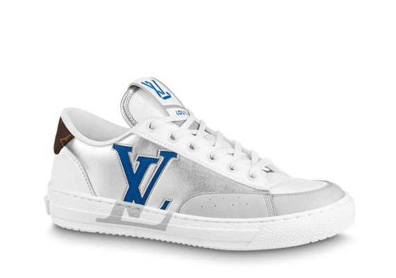 Women's Louis Vuitton Charlie Sneaker - Sale