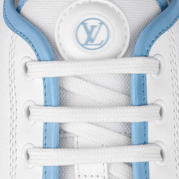 Buy Women's Lv Squad Sneaker at Our Outlet - Refresh Your Look