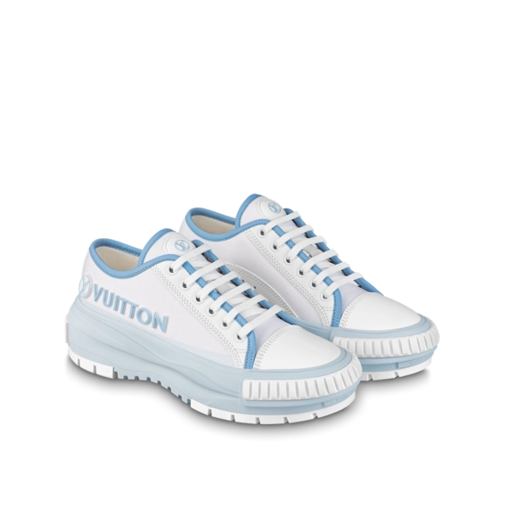New Lv Squad Sneaker - Women's Latest Style