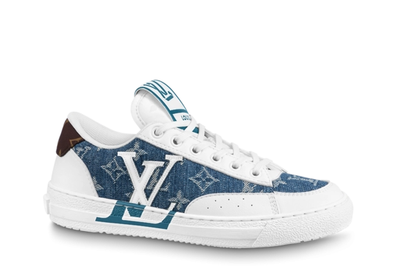 Women's Louis Vuitton Charlie Sneaker - Original