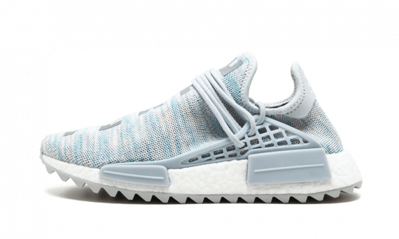 cotton candy human race