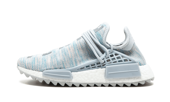 Pharrell Williams Human Race NMD TR That is Fresh on the Market for Men
