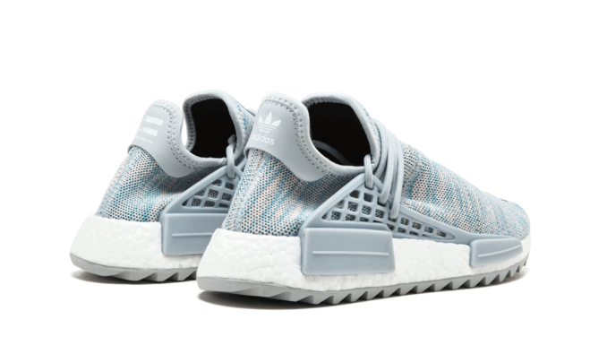Look Stylish and Trendy with Pharrell Williams Human Race NMD TR Designed for Men