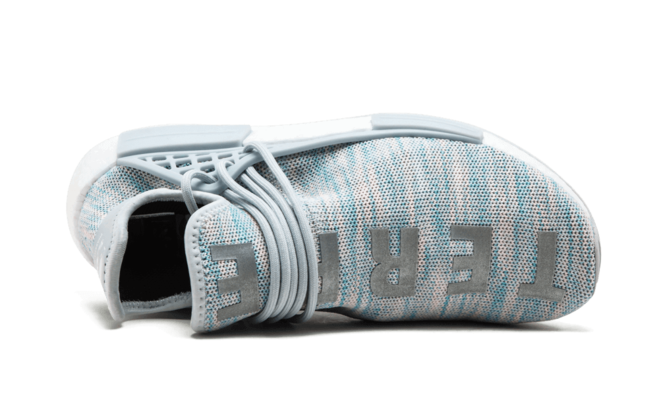 Check Out Women's New Pharrell Williams Human Race NMD TR by Billionaire Boys Club