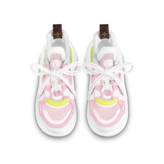 Women's Lv Archlight Sneaker Buy Now